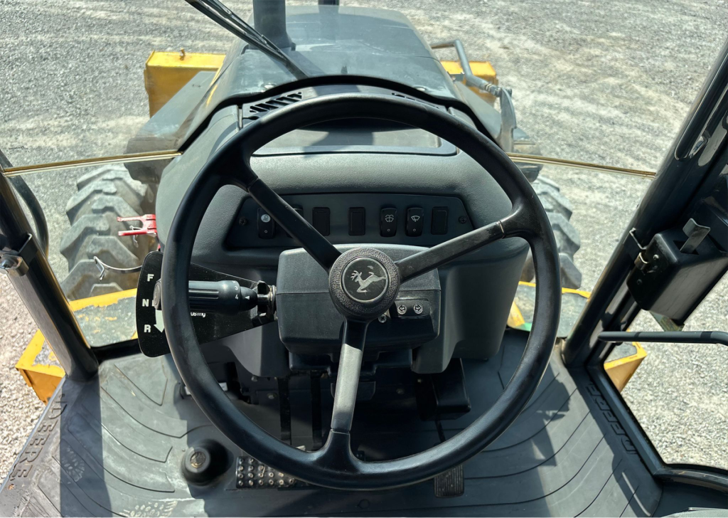 2011 John Deere 310SJ