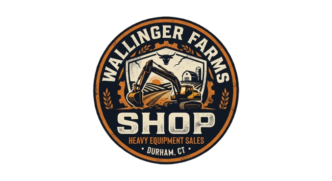 Wallinger Farms Shop